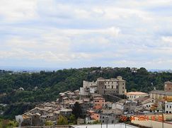 Attico/Mansarda in Residenziale