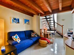 Loft in Vacanze