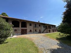 Rustico/Casale in Residenziale