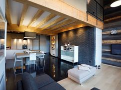 Loft in Residenziale