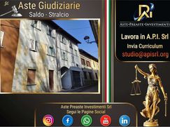 Appartamento in Residenziale