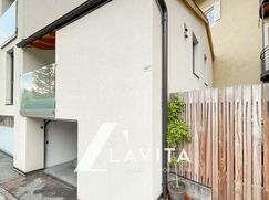 Villetta a schiera in Residenziale