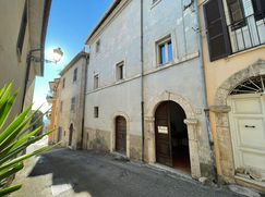 Casa indipendente in Residenziale