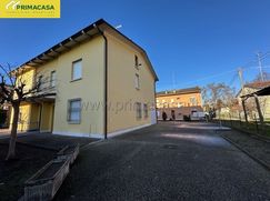 Villetta a schiera in Residenziale