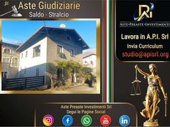 Appartamento in Residenziale