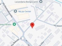 Box/posto auto in Residenziale