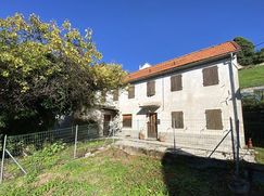 Villetta a schiera in Residenziale