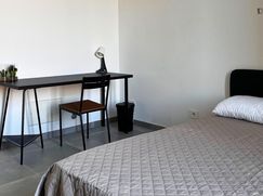 Stanza in Residenziale