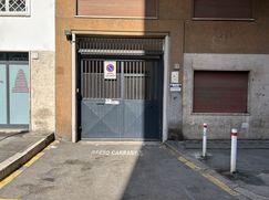 Box/posto auto in Residenziale