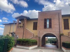 Villa in Residenziale