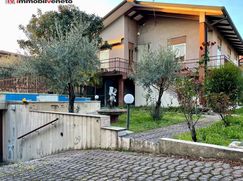 Casa indipendente in Residenziale