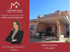 Villetta a schiera in Residenziale
