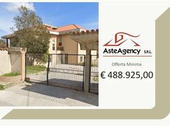 Villa in Residenziale