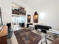 Loft in Residenziale