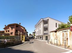 Appartamento in Residenziale