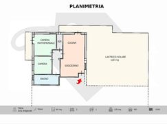 Appartamento in Residenziale