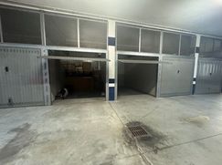 Box/posto auto in Residenziale
