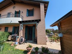 Villetta a schiera in Residenziale
