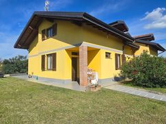 Villetta a schiera in Residenziale