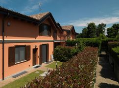 Villa in Residenziale