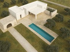 Villa in Residenziale