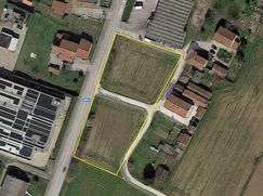 Terreno edificabile in Residenziale