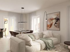 Appartamento in Residenziale