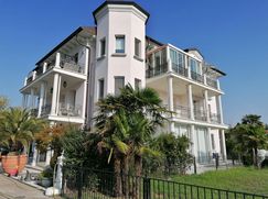 Appartamento in Residenziale