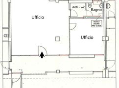 Ufficio in Commerciale