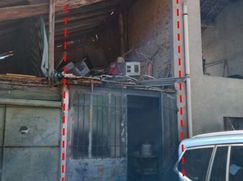 Box/posto auto in Residenziale