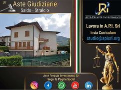 Casa indipendente in Residenziale