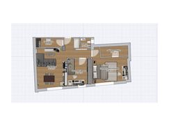 Appartamento in Residenziale