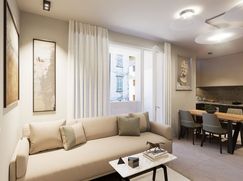 Appartamento in Residenziale