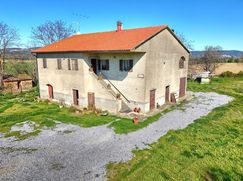 Rustico/Casale in Residenziale