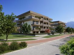 Appartamento in Residenziale