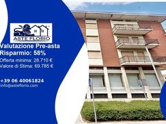 Appartamento in Residenziale