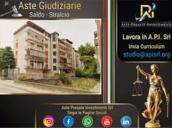 Appartamento in Residenziale