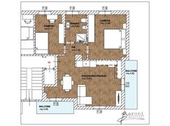 Appartamento in Residenziale