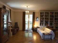 Villetta a schiera in Residenziale