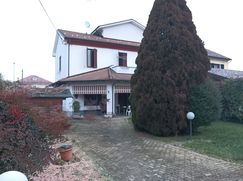 Casa indipendente in Residenziale