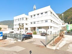 Box/posto auto in Residenziale