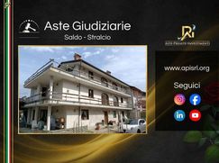 Casa indipendente in Residenziale