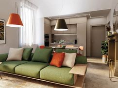 Appartamento in Residenziale