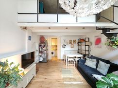 Loft in Residenziale