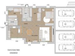 Appartamento in Residenziale