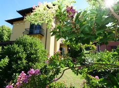 Villa in Residenziale