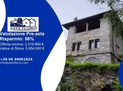 Villetta a schiera in Residenziale