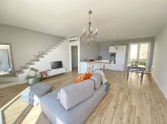 Villetta a schiera in Residenziale