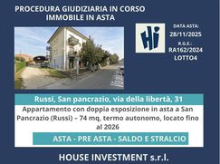 Appartamento in Residenziale