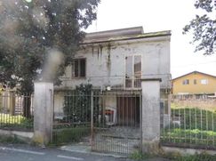 Villetta a schiera in Residenziale